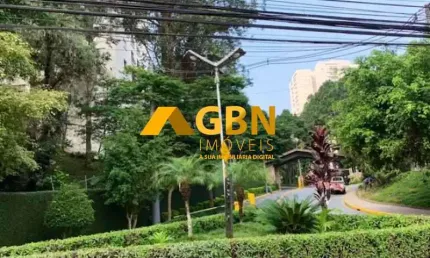 Apartamento com 3 quartos à venda na Avenida Giovanni Gronchi, 6675, Vila Andrade, São Paulo, 62 m2 por R$ 430.000