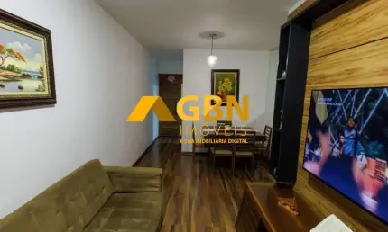 Apartamento com 2 quartos à venda na Rua Nossa Senhora do Bom Conselho, 308, Chácara Nossa Senhora do Bom Conselho, São Paulo, 56 m2 por R$ 345.000