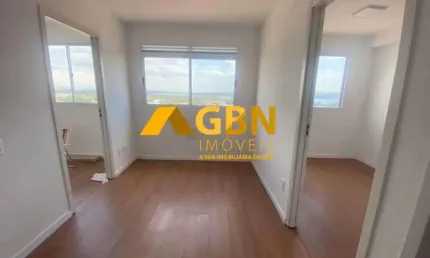 Apartamento com 2 quartos para alugar na Rua Canes, 68, Veleiros, São Paulo, 30 m2 por R$ 1.800