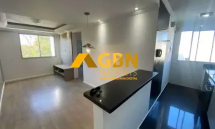 Apartamento com 2 quartos para alugar na Rua Engenheira Amália Pérola Cassab, 415, Horto do Ipê, São Paulo, 44 m2 por R$ 1.600