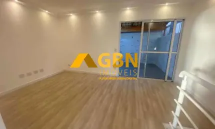 Casa em condomínio fechado com 3 quartos à venda na rua sócrates abrahão, 10, horto do ipê, são paulo, 90 m2 por r$ 670.000
