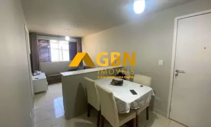 Apartamento com 2 quartos à venda na rua mitim, 134, campo limpo, são paulo, 45 m2 por r$ 235.000