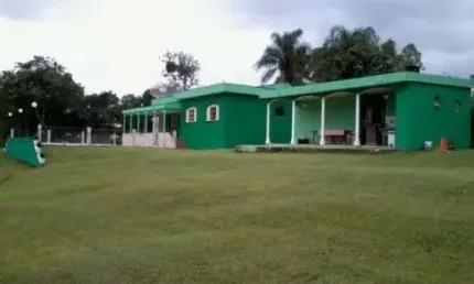 Descubra o Encanto Rural: Chácara dos Sonhos em Cruz do Cedro, Quadra/SP  Seu Refúgio Perfeito na Natureza por Apenas R$ 650 Mil