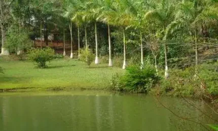 Chácara à venda na estância paraíso – cesário lange/sp – r$ 1.200.000,00