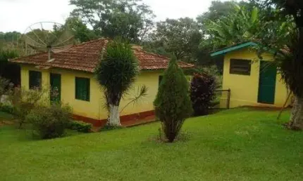 Linda chácara a venda na Estancia Paraíso - Cesário Lange/SP