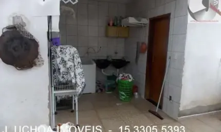 Casa com 4 quartos à venda no Centro, Tatuí 