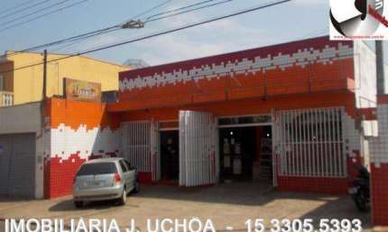 Ótimo prédio a venda no Jardim XI de Agosto em Tatuí/SP - comercial/residencial