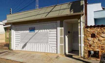 Casa à venda no Bairro Dr. Laurindo – Alto padrão e conforto em Tatuí!