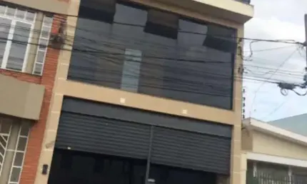 Oportunidade de Negócio Incomparável no Centro de Tatuí!  comercial a venda !!!