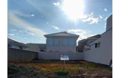 Excelente terreno a venda em Tatuí no Condomínio Monte Verde