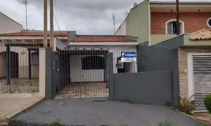 Casa a Venda Excelente imóvel no Jardim XI de Agosto