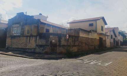 Descubra Seu Novo Lar no Coração da Capital da Música, Tatuí - Casa Central por Apenas R$ 400.000