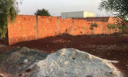 Terreno à venda no Residencial Astória, Tatuí 
