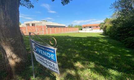 Terreno a venda no condomínio Parque Residencial Colina das Estrelas - Tatuí