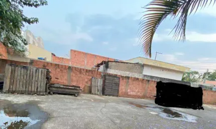 Excelente terreno a venda no bairro Jardim de Tatuí - Tatuí/SP