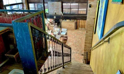 Sala comercial à venda no Jardim Tatuí, Tatuí 