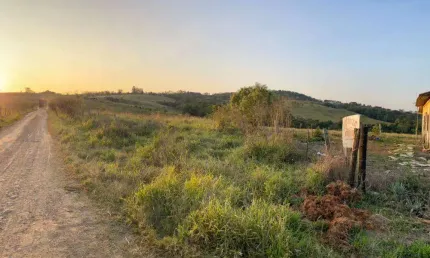 Propriedade rural de 10 mil metros em morro do alto, itapetininga - sp