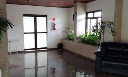 Apartamento incrível em uma região nobre no centro de Tatuí/SP