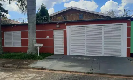 Casa com 3 quartos à venda no Nova Tatuí, Tatuí 