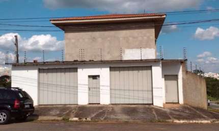 IMÓVEL DE ALTO PADRÃO A VENDA NO BAIRRO COLINA VERDE - TATUÍ/SP