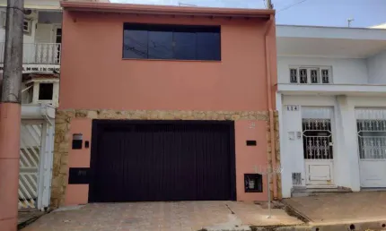 Magnífico Imóvel a venda no bairro Jardim Lucila - Tatuí/SP