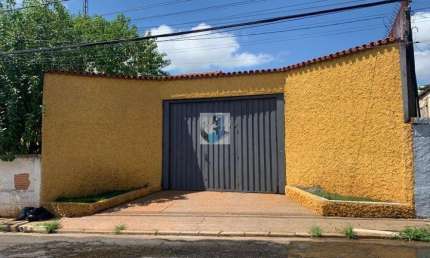 Maravilhoso imóvel a venda no bairro Alto da Santa Cruz- Tatuí /SP