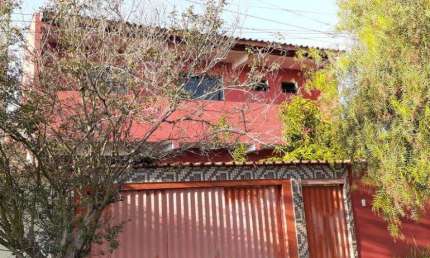 Sobrado a venda no bairro Residencial Astória - Tatuí/SP