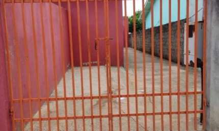 Casa a venda no bairro Residencial Astória em Tatuí/SP