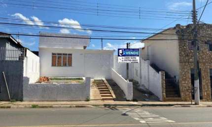 Casa com 5 quartos à venda no Centro, Tatuí 