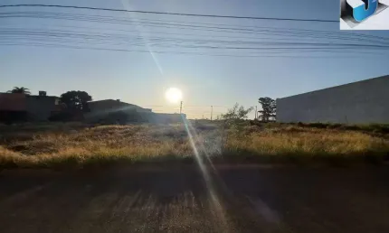 Terreno à venda no Residencial Astória, Tatuí 
