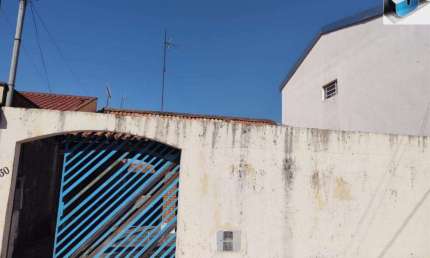 Casa com 3 quartos à venda no Centro, Tatuí 