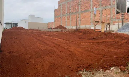 Excelente terreno no Condomínio Reserva dos Ypês II