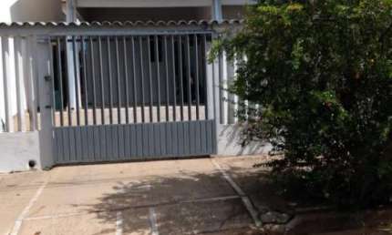 Casa com 4 quartos à venda no Nova Tatuí, Tatuí 