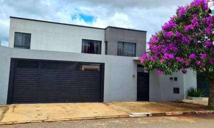 Belissima casa a venda no Bairro Colina Verde - Tatuí/SP.
