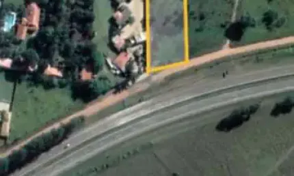nvestimento inteligente: Terreno dos seus sonhos com potencial ilimitado. Não deixe escapar essa oportunidade!  Área de 4.384m² em Tatuí/SP.