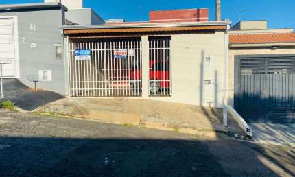Casa com 2 quartos à venda no Jardim América, Tatuí 