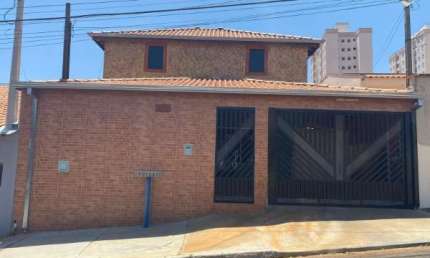 Ótima Casa a venda no Bairro Jardim XI de Agosto - Tatuí/SP.