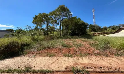 Excelente terreno a venda no Bairro Jardim Paulista - Tatuí/SP.