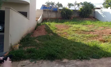 Excelente terreno a venda no Condomínio Monte Verde - Tatuí/SP.