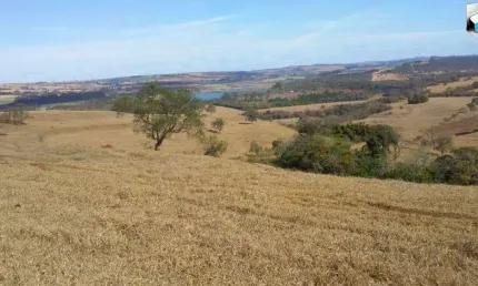 Área de 858.720m² na Rodovia Antônio Romano Schincariol KM 118 - Tatuí/SP