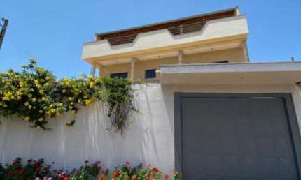 Casa com 3 quartos à venda no Nova Tatuí, Tatuí 