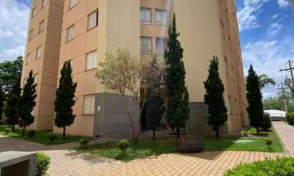 Apartamento Portal cores da vida a venda- Tatuí/SP.