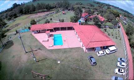 Chácara / sítio com 4 quartos à venda na Santa Adelaide, Tatuí 
