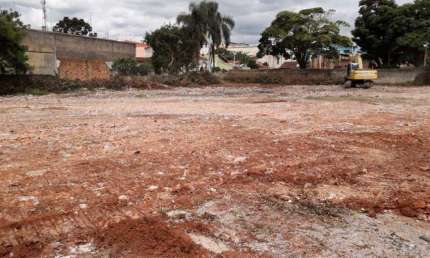 Terreno à venda no Centro, Capela do Alto 