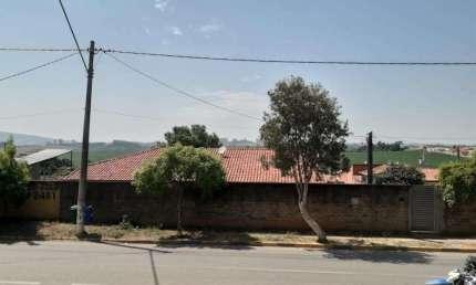 Terreno à venda no Centro, Capela do Alto 