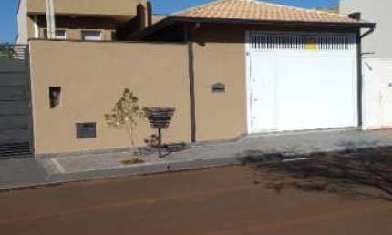 Casa á venda c/ 03 dormitórios, Bairro Portal Ville Primavera - Boituva/SP