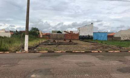 Terreno comercial a venda no bairro Residencial Jardins de Tatuí - Tatuí/SP