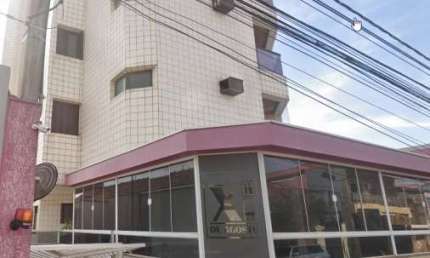 Apartamento com 4 quartos à venda no Centro, Tatuí 