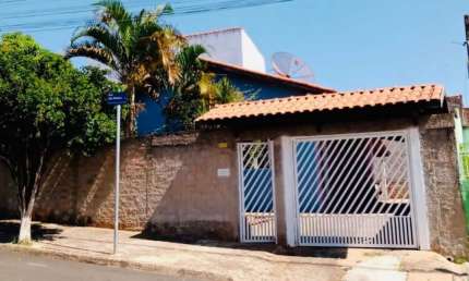 Casa á venda c/ 02 dormitórios, Parque Nossa Senhora das Graças - Boituva/SP