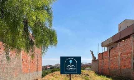Excelente Terreno á venda, Jardim São Paulo - Boituva/SP